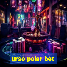 urso polar bet